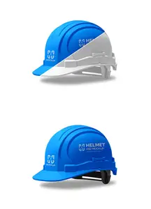 Construction Hard Helmet Mockup 1655994198