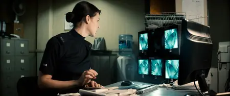 Let Us Prey (2014)