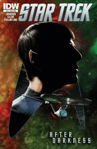 Star Trek 022 (2013) (digital