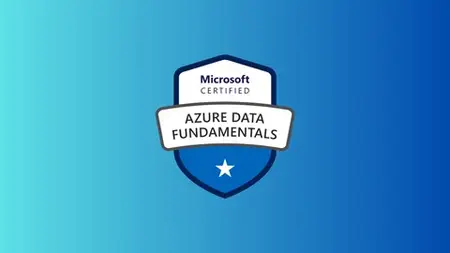 Dp900 Microsoft Azure Data Fundamentals Quick And Easy