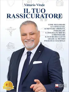 Il Tuo Rassicuratore (Italian Edition)