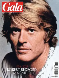 Gala France - 25 Septembre 2025