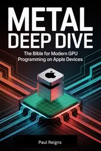 Metal Deep Dive: The Bible for Modern GPU Programming on Apple Devices