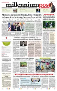 Millennium Post - 19 June 2025