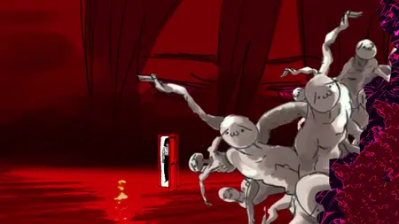 Magical Destroyers (2023 S01E02 GOBO GOBO! OtakuHero