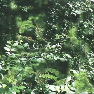 Gas - Der Lange Marsch (2021) [Official Digital Download 24/48]