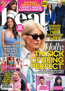 Heat UK - 4 January 2025