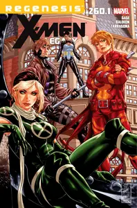 X-Men Legacy 260 1 (2012) (digital