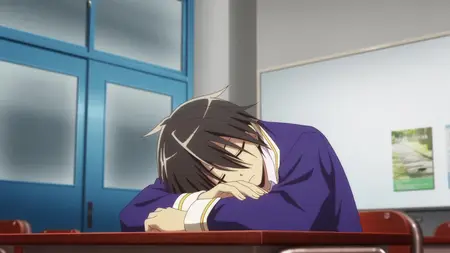 Loner Life in Another World S01E01 Loner With the Worst Skills