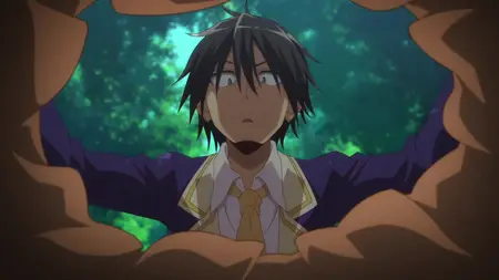 Loner Life in Another World S01E01 Loner With the Worst Skills