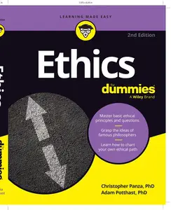Ethics For Dummies