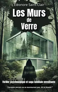 Éléonore Saint-Clair, "Les murs de verre"