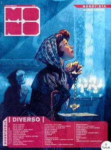 Mono - Volume 10 - Diverso