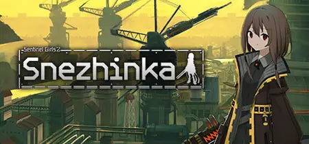 Snezhinka Sentinel Girls2 (2024)