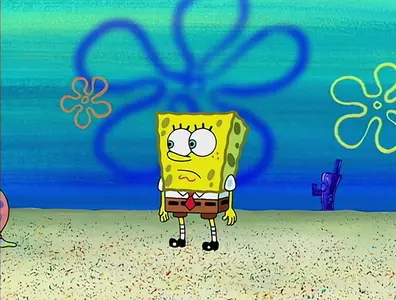 SpongeBob SquarePants S02E14