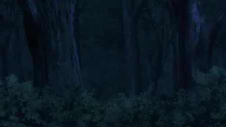 Scooped Up by an S-Rank Adventurer 2025 S01E12