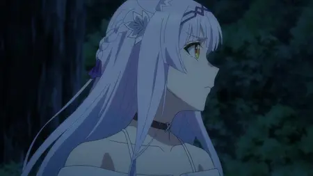 Scooped Up by an S-Rank Adventurer 2025 S01E12