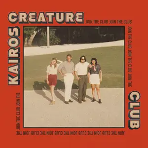 Kairos Creature Club - Join The Club (2021) [Official Digital Download]