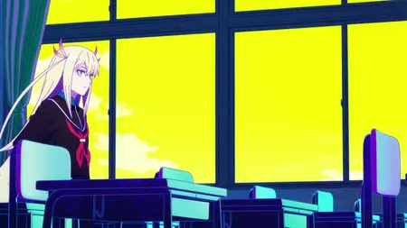 Sentai Dai Shikkaku - S02E01