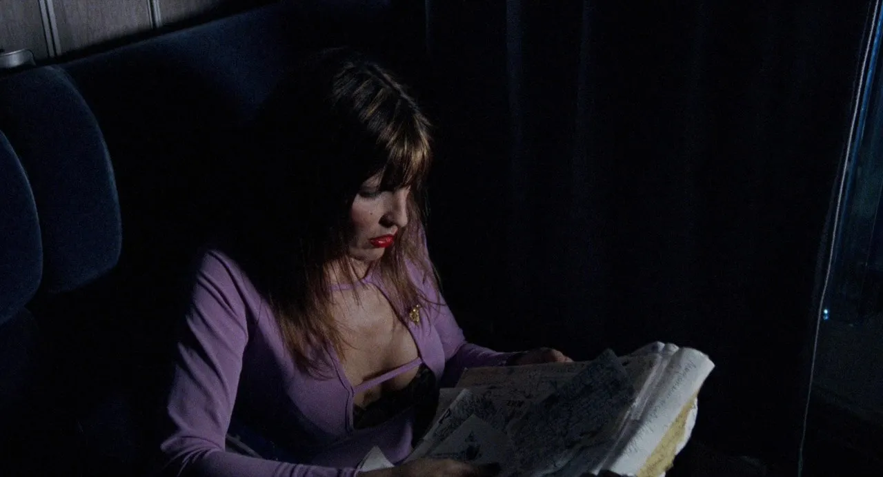 Nonhosonno / Sleepless (2001)