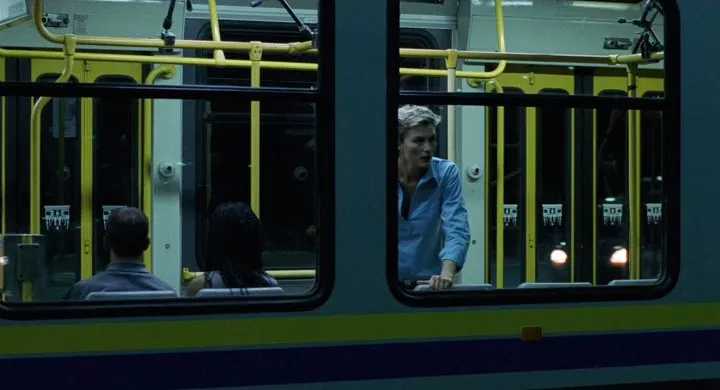 Nonhosonno / Sleepless (2001)