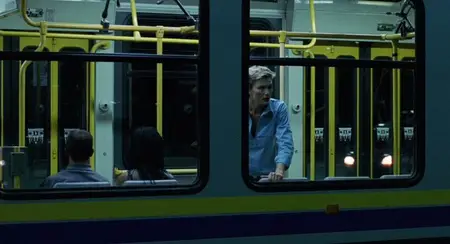 Nonhosonno / Sleepless (2001)