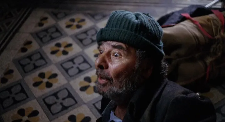 Nonhosonno / Sleepless (2001)