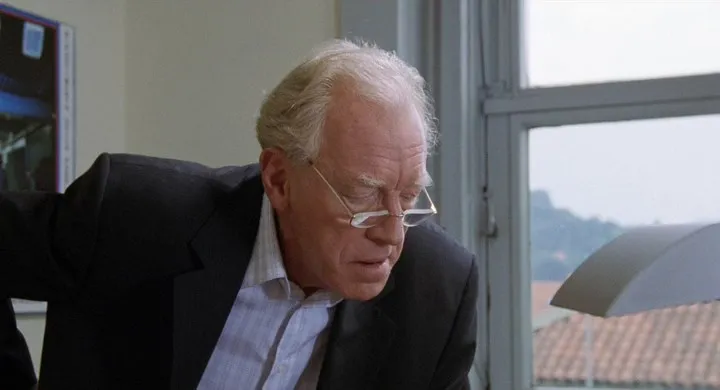 Nonhosonno / Sleepless (2001)