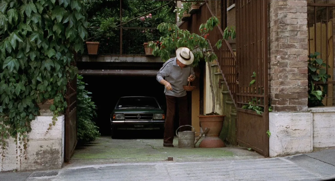 Nonhosonno / Sleepless (2001)