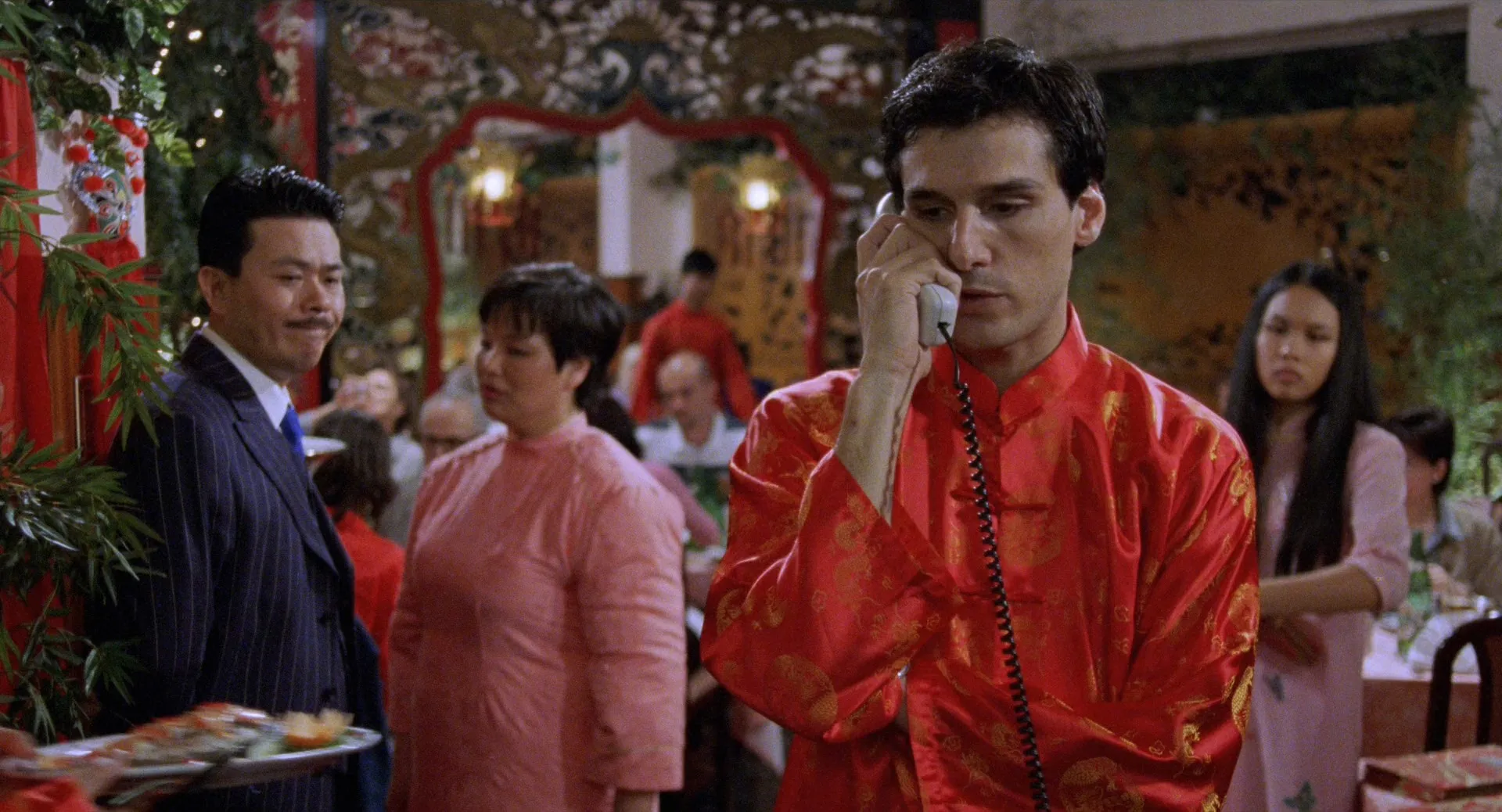 Nonhosonno / Sleepless (2001)