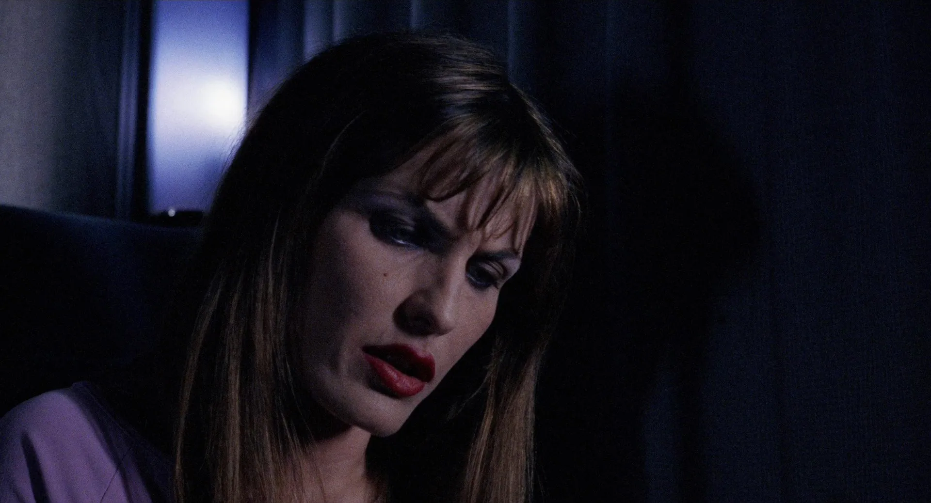 Nonhosonno / Sleepless (2001)