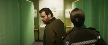 Lazarus S01E05