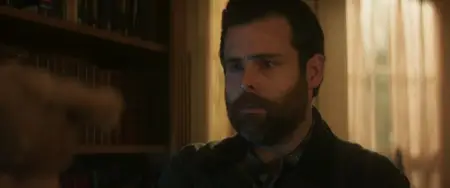Lazarus S01E05