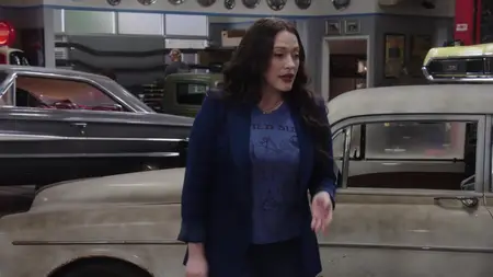 Shifting Gears S02E01