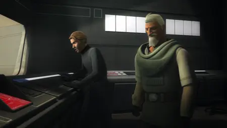 Star Wars Rebels S04E15