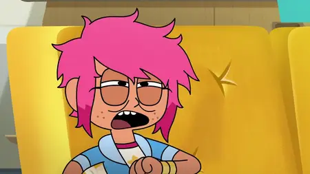 Boy, Girl, etc S01E01 Épisode 1