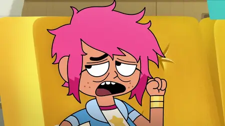 Boy, Girl, etc S01E01 Épisode 1
