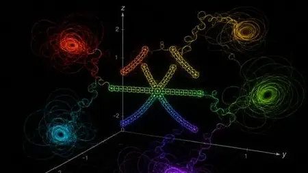 Not-All, Math And Psychoanalysis