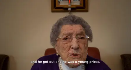 Older Than Ireland (2015)