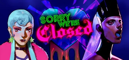 Sorry Were Closed (2024)