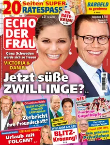 Echo der Frau - 14 Mai 2025