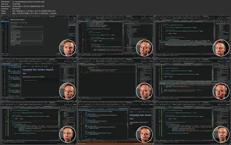 Deep Dive: Azure for Developers