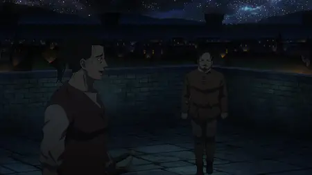 Chi - Chikyuu no Undou ni Tsuite (Orb - On the Movements of the Earth) - S01E04