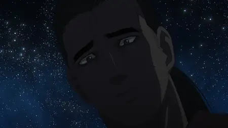 Chi - Chikyuu no Undou ni Tsuite (Orb - On the Movements of the Earth) - S01E04