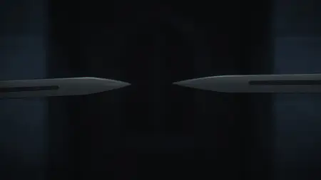 Chi - Chikyuu no Undou ni Tsuite (Orb - On the Movements of the Earth) - S01E04