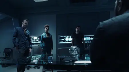 The Expanse S02E02