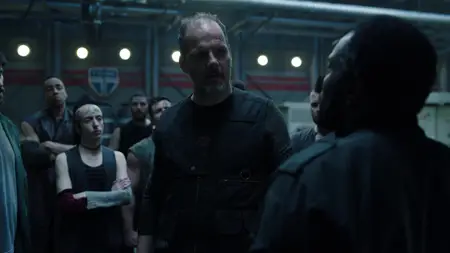 The Expanse S02E02