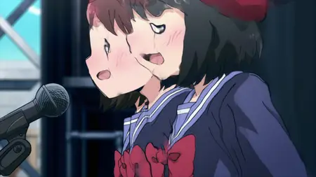 Vigilante - Boku no Hero Academia Illegals - 13 x265 10bit 1080p 143 8561fps