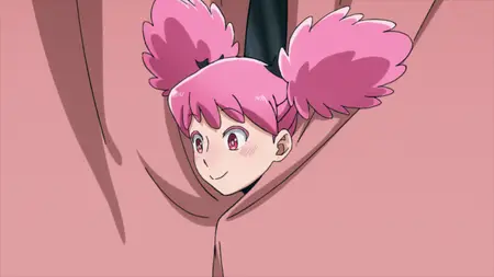 Vigilante - Boku no Hero Academia Illegals - 13 x265 10bit 1080p 143 8561fps