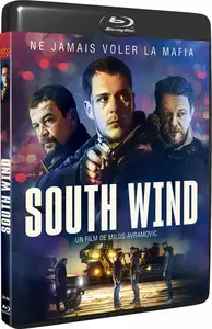 South Wind (2018) Juzni vetar
